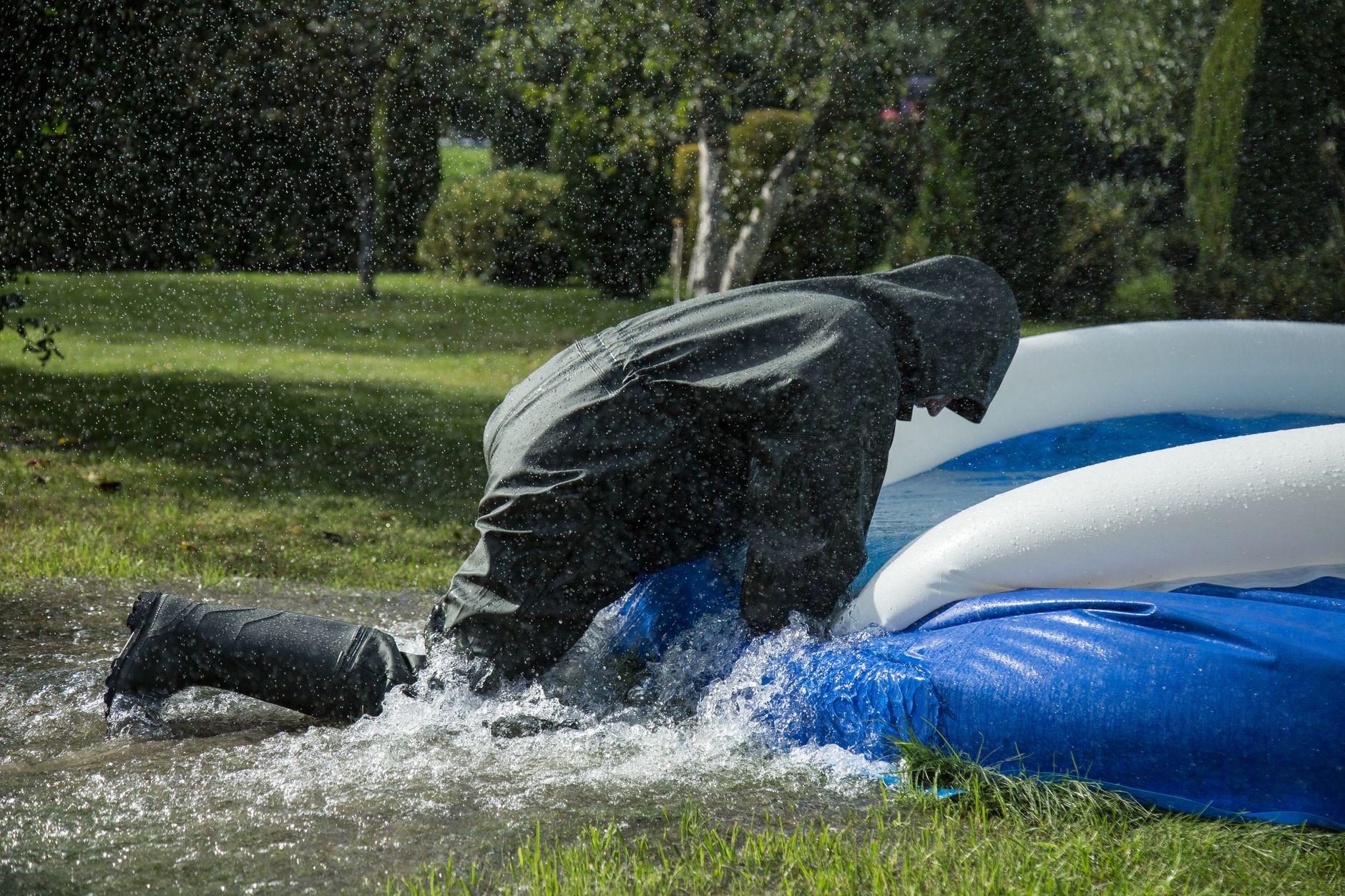 réparation dégât des eaux Gers